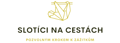 Slotíci na cestách