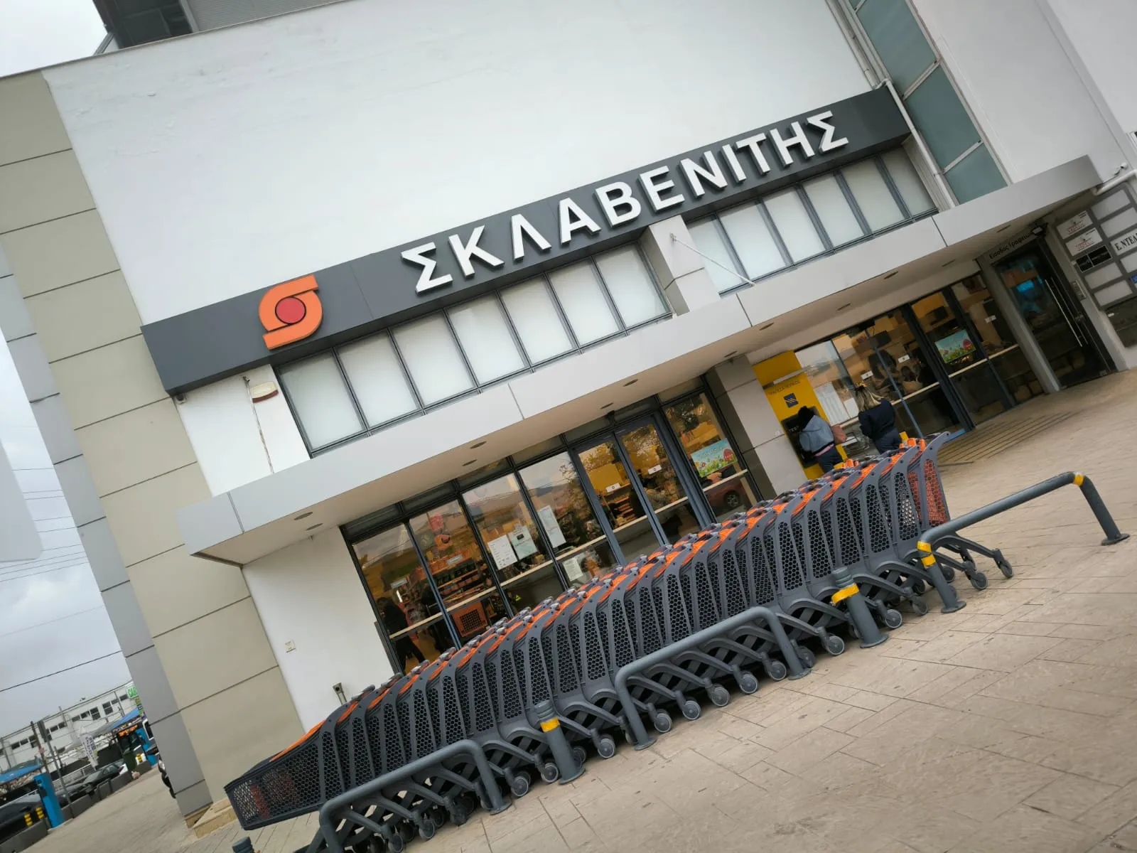 Právě si prohlížíte Řecko: Kolik stojí potraviny v obchodě