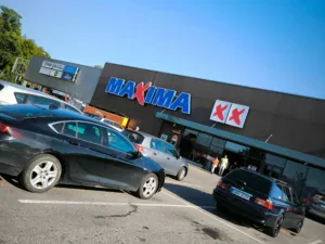 Přečtete si více ze článku Estonsko: Kolik stojí potraviny v obchodě